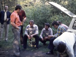 Schützenfest 1978